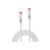 Lindy Basic - Patch cable - RJ-45 (M) to RJ-45 (M) - 50 c | 47381