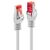 Lindy Basic - Patch cable - RJ-45 (M) to RJ-45 (M) - 50 c | 47381