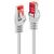 Lindy Basic - Patch cable - RJ-45 (M) to RJ-45 (M) - 50 c | 47381