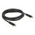 DeLOCK - USB cable - USB-C (M) to USB-C (M) - USB 3.1 Gen | 85527