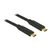 DeLOCK - USB cable - USB-C (M) to USB-C (M) - USB 3.1 Gen | 85527