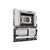 Gigabyte TRX50 AERO D - 1.0 - motherboard - extended ATX - Socket