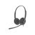 Yealink YHS34 Lite Dual - Headset - on-ear - wired - Qu | 1308029