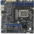 ASUS P13R-M is an Intel Xeon E-2400 LGA 1700 micro-ATX server motherboard