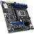 ASUS P13R-M is an Intel Xeon E-2400 LGA 1700 micro-ATX server motherboard