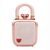Divoom speaker LoveLock Bluetooth pink 6958444603964