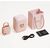 Divoom speaker LoveLock Bluetooth pink 6958444603964