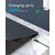 Manhattan USB-C to USB-C Cable (240W), 1m, Male to Male, Black