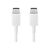 Samsung EPDX310 USB cable 24 pin USBC (M) to EPDX310JWEGEU