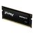 Kingston FURY Impact - DDR3L - kit - 16 GB 2 x | KF318LS11IBK2/16