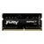 Kingston FURY Impact - DDR4 - kit - 16 GB 2 x 8 | KF432S20IBK2/16