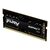 Kingston FURY Impact - DDR4 - kit - 16 GB 2 x 8 | KF432S20IBK2/16