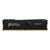 Kingston FURY Beast - DDR4 - kit - 128 GB 4 x  | KF436C18BBK4/128