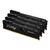 Kingston FURY Beast - DDR4 - kit - 128 GB 4 x  | KF436C18BBK4/128