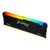 Kingston FURY Beast RGB - DDR4 - module - 32 GB | KF432C16BB2A/32