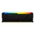 Kingston FURY Beast RGB - DDR4 - module - 32 GB | KF432C16BB2A/32