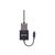 Manhattan USB-C to VGA Converter Cable, 1080p@60Hz, Blac | 151771