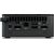 ASUS NUC 12 Pro Kit - Tall - Wall Street Canyon - NUC12WSHi5