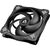 Arctic Case ACC P12 MAX Fan 12cm PWM Black 2,800 ACFAN00287A