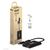 Club 3D Adapter USB Type A, 24 pin USBC (M) to HD15 CSV1611