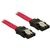 DeLOCK SATA cable Serial ATA 150300 SATA (F) to SATA (F) 84302