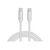 LogiLink USB cable 24 pin USBC (M) to 24 pin USBC (M) CU0130