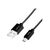 LogiLink USB cable USB (M) to MicroUSB Type B (M) USB CU0132