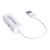 Manhattan USBA Fast Ethernet Adapter, 10100 Mbps 506731