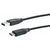 Schwaiger Professional USB cable USB Type A (M) to CK3141533