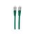 Intellinet Network Patch Cable, Cat7 Cable/Cat6A Plugs,  | 741071