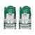 Intellinet Network Patch Cable, Cat7 Cable/Cat6A Plugs,  | 741071
