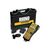 DYMO Rhino 5200 Hard Case Kit - Labelmaker - B/W - the | S0841390