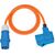 Brennenstuhl 1.5 m, H07RN-F 3G2.5, 230 V, 16 A 1132920525
