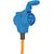 Brennenstuhl 1.5 m, H07RN-F 3G2.5, 230 V, 16 A 1132920525