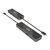 CLUB3D USB3.2 Gen2 Type-C, 6-in-1 Dual Displays Portable Dock