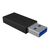ICY BOX IBCB015 USB adapter USB Type A (M) to USBC IBCB015