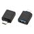 Kensington CA1010 USB adapter USBC (M) to USB Type A K33477WW