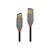 Lindy Anthra Line USB cable USB Type A (M) to USB Type A 36760