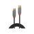 Lindy Anthra Line USB cable USB Type A (M) to USB Type A 36760