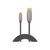 Lindy CROMO USB cable USB (M) to MicroUSB Type B (M) USB 36653