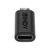 Lindy USB adapter 24 pin USBC (F) to MicroUSB Type B 41903