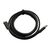 Logitech USB cable USB Type A (M) to 24 pin USBC 993001574