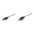Manhattan USBA to USBB Cable, 11m, Male to Male, 510424