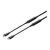 Manhattan USBC to USBC Cable, 5m, Active, Male to 355971