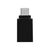 PORT Connect USB adapter USB Type A (F) to 24 pin USBC 900142