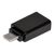 PORT Connect USB adapter USB Type A (F) to 24 pin USBC 900142