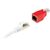 Schwaiger Adapter, Network, CAT 6 red CKR01531