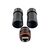 Schwaiger Network coupler RJ45 (F) to RJ45 (F) STP NWDK16533