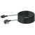 Schwaiger Phone extension cable TAEN (F) to TAEN TVL6224533