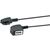 Schwaiger Phone extension cable TAEN (F) to TAEN TVL6224533